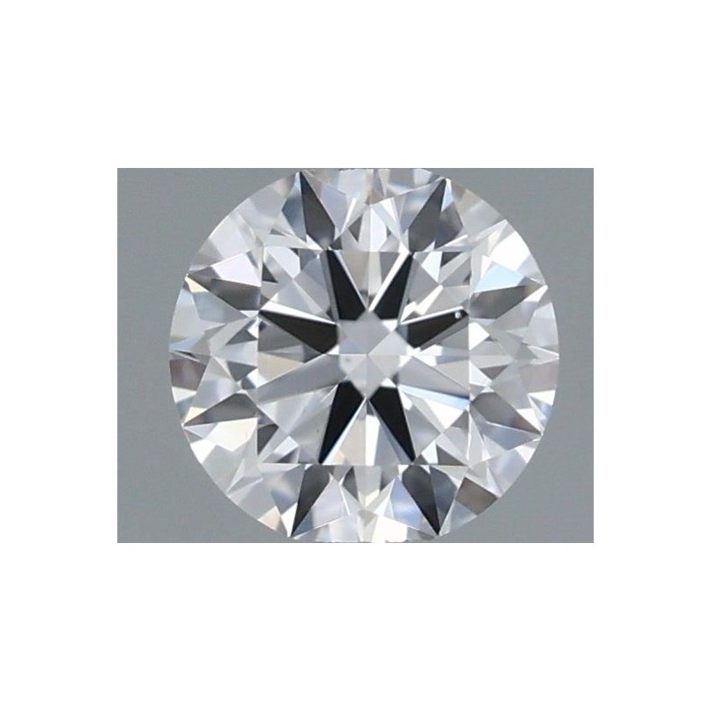 Diament szlif okrągły, 0.3ct, VS2, E, GIA 2537382044 Diament szlif okrągły, 0.3ct, VS2, E, GIA 2537382044